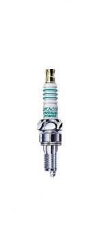 DENSO IUH27, Иридиевая свеча зажигания 1 шт, 5369 (I-69) Свеча зажигания "IRIDIUM POWER"