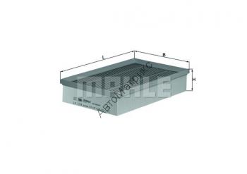 Фильтр воздушный KNECHT (MAHLE) LX1216 Фильтр воздушный KNECHT (MAHLE) LX 1216
13717526008
BMW 730,760 E65   2001=&gt;