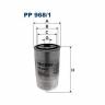 Фильтр топливный Filtron PP968/1 (KC195)