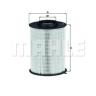 Фильтр воздушный KNECHT (MAHLE) LX1780/3
