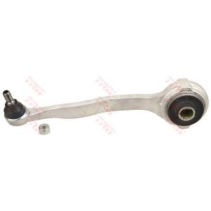 TRW JTC968 Рычаг передней подвески верхний левый MERCEDES MERCEDES: C klass (C203), (C204), (W203), (W204), (S203), (S204), (C209), (A209), (C218), (A207), (C207), (W212),(S212), (X204), (R171), (R172)