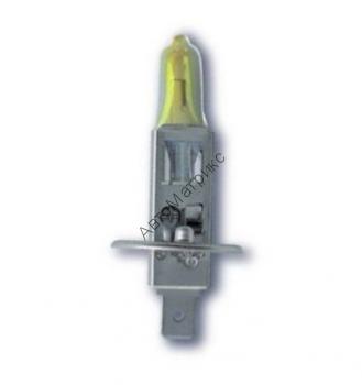 OSRAM 64150ALS Лампа галогеновая H1 12V 55W +30% всепогодная 1шт. OSRAM ALLSEASON – свет для любой погоды. Лампы OSRAM ALLSEASON со специальным интерференционным покрытием обеспечивают непревзойденную видимость в тяжелых погодных условиях. Их желтый свет идеально подходит для вождения в дождь, снег, в тумане. OSRAM ALLSEASON – новый уровень безопасности в любую погоду.