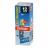 OSRAM 64150ALS Лампа галогеновая H1 12V 55W +30% всепогодная 1шт.