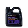 Xenum X1 0W-40 4L ESTER HYBRID SYNTHETIC 1662004 Синтетическое моторное масло с эстерами.