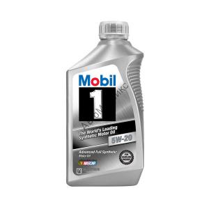 Синтетическое моторное масло Mobil 1 5W-20 1Qt. (946 мл.) Синтетическое моторное масло Mobil 1 5W-20 1Qt. (946 мл.)