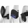 Autolux AL62430G, Подушка для боковой поддержки головы «Волшебные ушки» (1) - Autolux AL62430G, Подушка для боковой поддержки головы «Волшебные ушки»