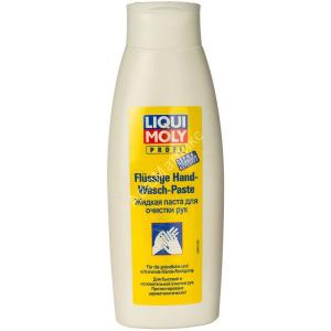 Liqui Moly 8053 Жидкая паста для очистки рук Flussige Hand-Wasch-Paste 0,5 л. Liqui Moly 8053 Жидкая паста для очистки рук Flussige Hand-Wasch-Paste 0,5 л.