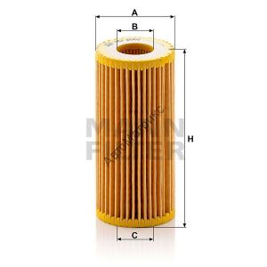 Фильтр масляный MANN HU6002Z (OX835D) Масляный фильтр для AUDI A1/A3/A4/A5//A6/A7/Q3/Q5/TT1.8-2.0 TFSI 07-/VW PASSAT/GOLF/POLO/SHARAN 13- 
Для двигателей VAG CJSA/CJSB/CJXC/CJEB/CABD/CDNA/CNCB/CNCD