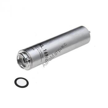 Фильтр топливный KNECHT (MAHLE) KL 169/4D BMW E46,81,87,60,61,65,66,X3,X5 118-745d 2003=&gt; Фильтр топливный KNECHT (MAHLE) KL 169/3D
Фильтр топливный BMW E46,81,87,60,61,65,66,X3,X5 118-745d 2003=&gt;
13327811401
PP 976/2
KL579D