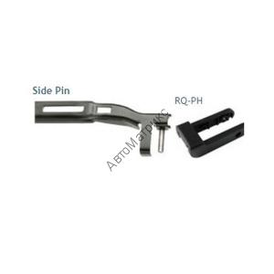 Maruenu RQ-PH Side Pin. Комплект адаптеров для щёток стеклоочистителя Active Sword 2 шт. Maruenu RQ-PH Side Pin. Комплект адаптеров для щёток стеклоочистителя Active Sword 2 шт.