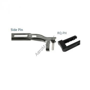 Maruenu RQ-PH Side Pin. Комплект адаптеров для щёток стеклоочистителя Active Sword 2 шт. Maruenu RQ-PH Side Pin. Комплект адаптеров для щёток стеклоочистителя Active Sword 2 шт.