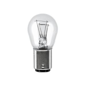 OSRAM 7225 Лампа накаливания P21/4W 12V 21/4W (BAZ15d) 