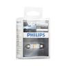 PHILIPS 12945 4000K Лампа светодиодная Fest C5W 12V- 1W (SV8,5-43/11) LED 1 шт.