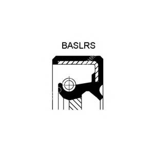 Corteco 19026016B Сальник распредвала HONDA Corteco 19026016B Сальник распредвала HONDA