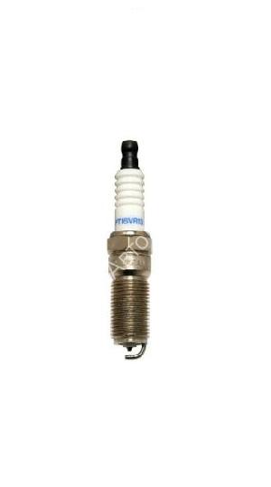 DENSO PT16EPR-L13, Платиновая свеча зажигания 1 шт, 5070 (P18) Свеча зажигания DENSO 1 шт.