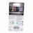 PHILIPS 12496SVB2 Silver Vision Лампа PY21W 12V 21W (BAU15s) серебристый дизайн