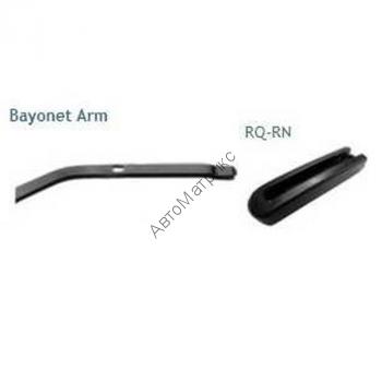 Maruenu RQ-RN Bayonet Arm. Комплект адаптеров для щёток стеклоочистителя Active Sword 2 шт. Maruenu RQ-RN Bayonet Arm. Комплект адаптеров для щёток стеклоочистителя Active Sword 2 шт.