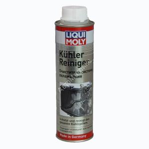 Liqui Moly 1994 Очиститель системы охлаждения Kuhler-Reiniger 0,3 л. Liqui Moly 1994 Очиститель системы охлаждения Kuhler-Reiniger 0,3 л.