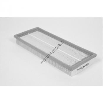 Фильтр воздушный Champion U502/606 (LX218)   Фильтр воздушный Champion U502 (LX 218) Audi 80 1.6D, VW GOLF/JETTA II 1.3,1.8L  84-90, Jeep Wrangler 2.5/ 4.0 90-&gt;  