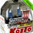 Koito P0755W Whitebeam ver.III (4200K) H7 12V 55W - 100W лампы галогенные 2 шт.