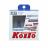 Koito P0755W Whitebeam ver.III (4200K) H7 12V 55W - 100W лампы галогенные 2 шт.