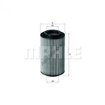Фильтр масляный KNECHT (MAHLE) OX153/7D2 Фильтр маслянный KNECHT (MAHLE) OX 153/7 D2 OEKO
Mercedes JEEP LAND ROVER