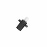 OSRAM 2721MF8 Лампа освещение щитка приборов 12V 1.2W (B8.7d)