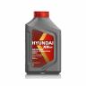 HYUNDAI XTeer Gasoline Ultra Protection 5W30 Синтетическое моторное масло, 1 л.
