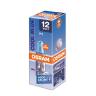 OSRAM 64150CB COOL BLUE H1 12V 55W  (P14.5s) 1 шт.