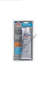 Permatex 89148 ultra grey PX 89148 Герметик формирователь прокладок профессиональный серый