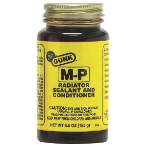 Gunk C105 Герметик радиатора и кондиционер M-P, 155 гр. Gunk C105 Герметик радиатора и кондиционер M-P, 155 гр.