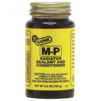 Gunk C105 Герметик радиатора и кондиционер M-P, 155 гр. Gunk C105 Герметик радиатора и кондиционер M-P, 155 гр.